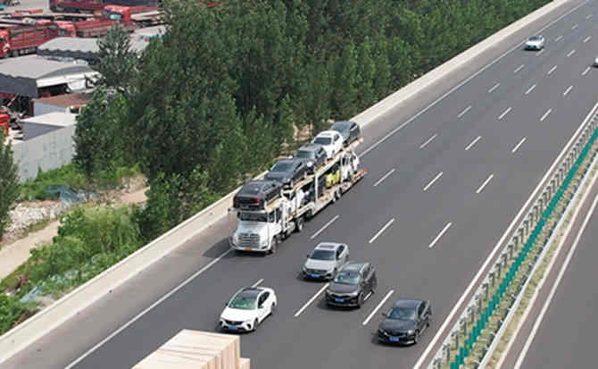 徽州区高速公路汽车救援